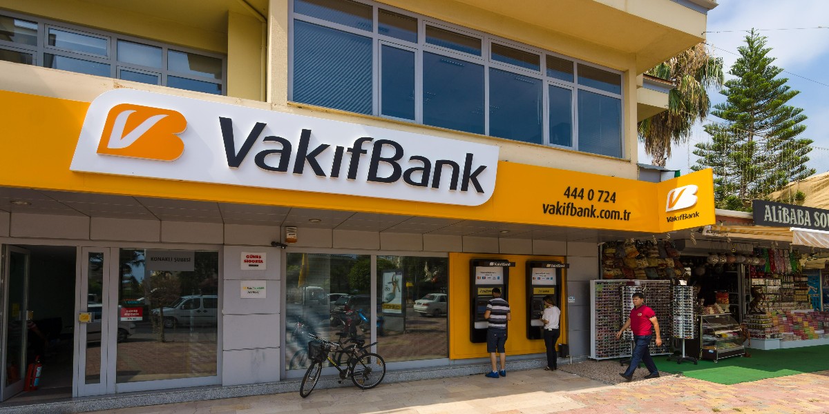 Vakıfbank promosyon