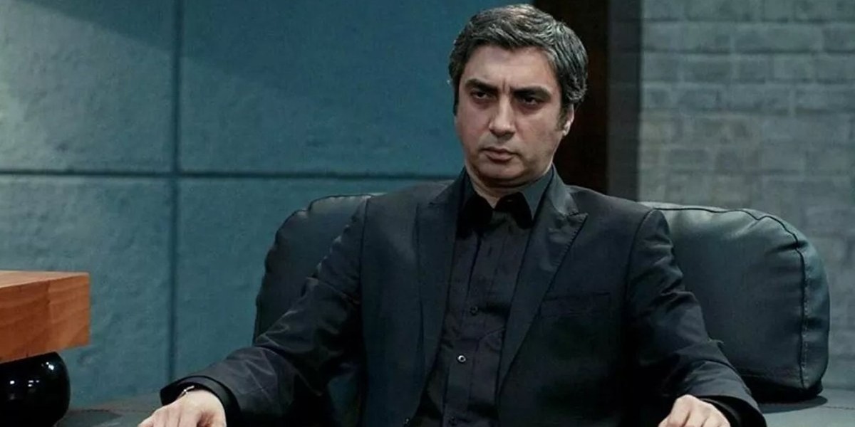 Kurtlar Vadisi Hayranlarına Necati Şaşmaz'dan güzel haber