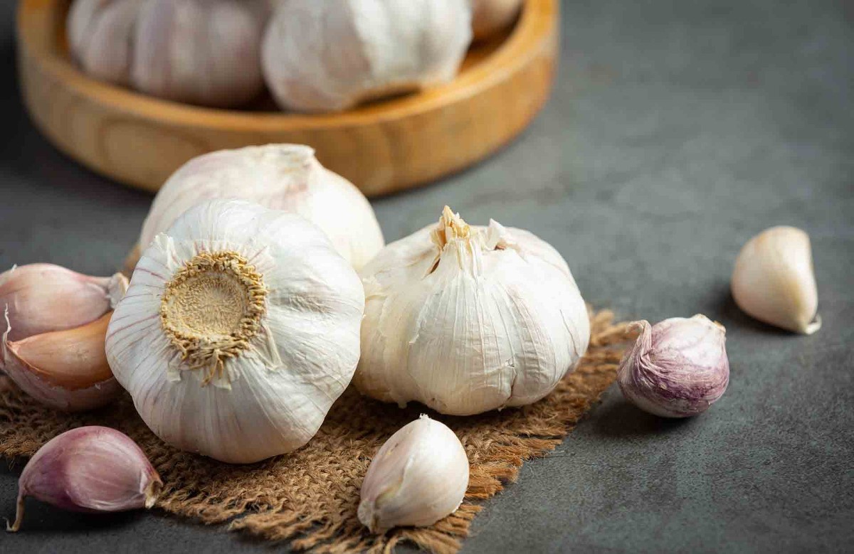 Sarımsak Nasıl Tüketilmelidir