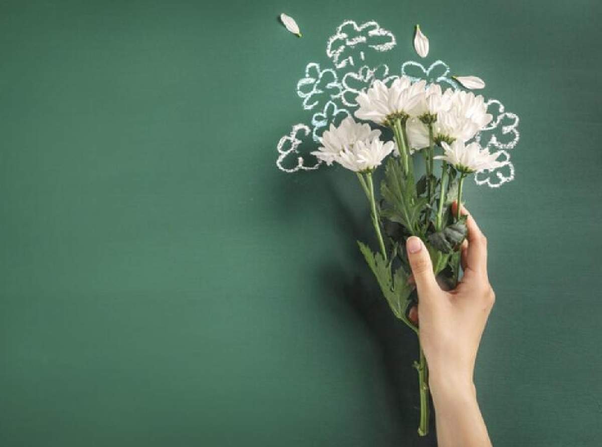 ÖĞRETMENLER GÜNÜ ŞİİRİ