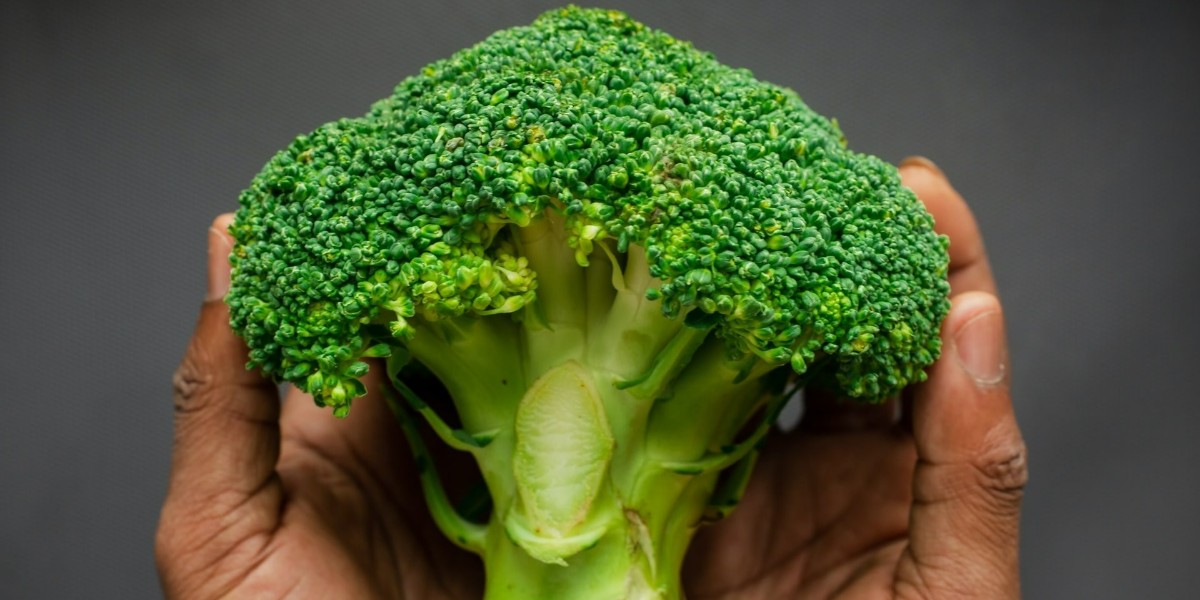 Brokoli