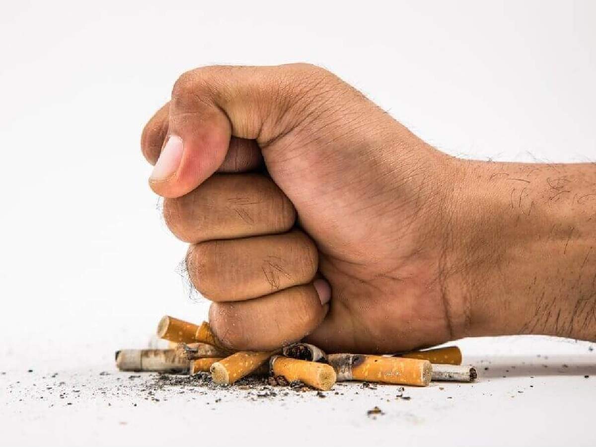 kolay sigara bırakma yöntemi