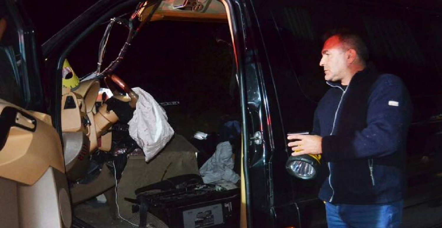 Baş Belası Filiz Özbek