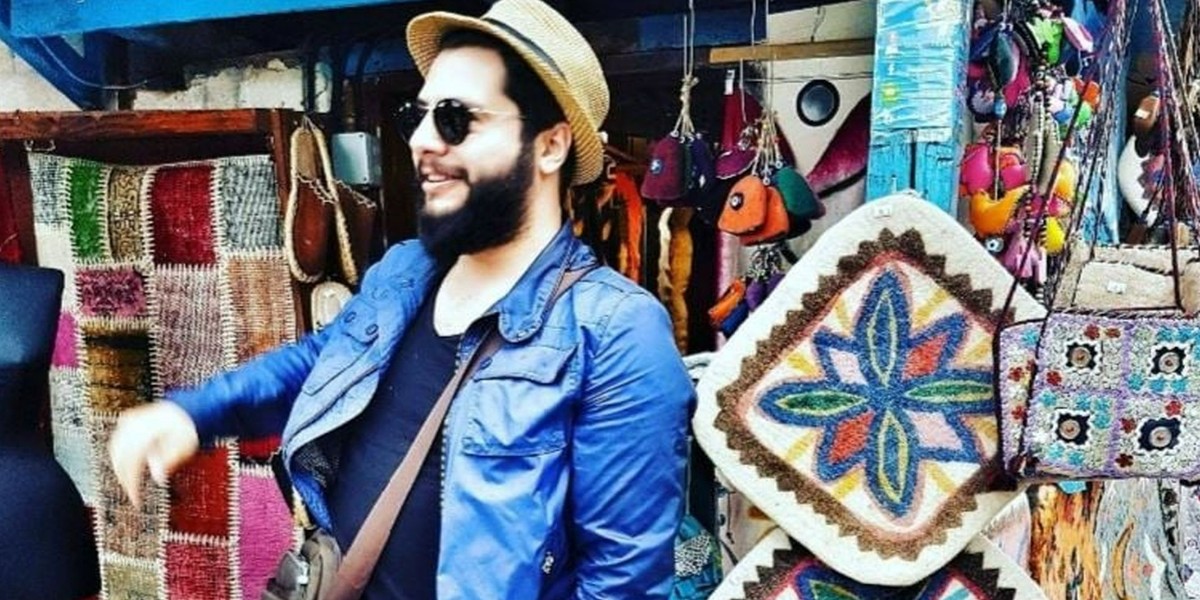 Tolga Güleryüz kimdir