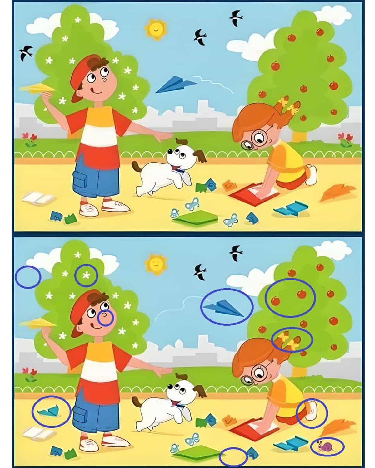 Picture difference. Найди 10 отличий. Отличия картинки. Spot the difference for Kids. Картинки Найди 10 отличий.