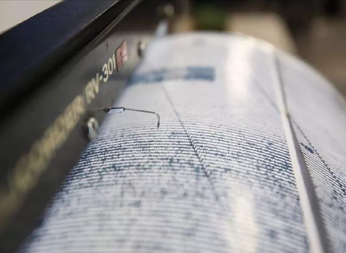 artçı deprem ne oluyor