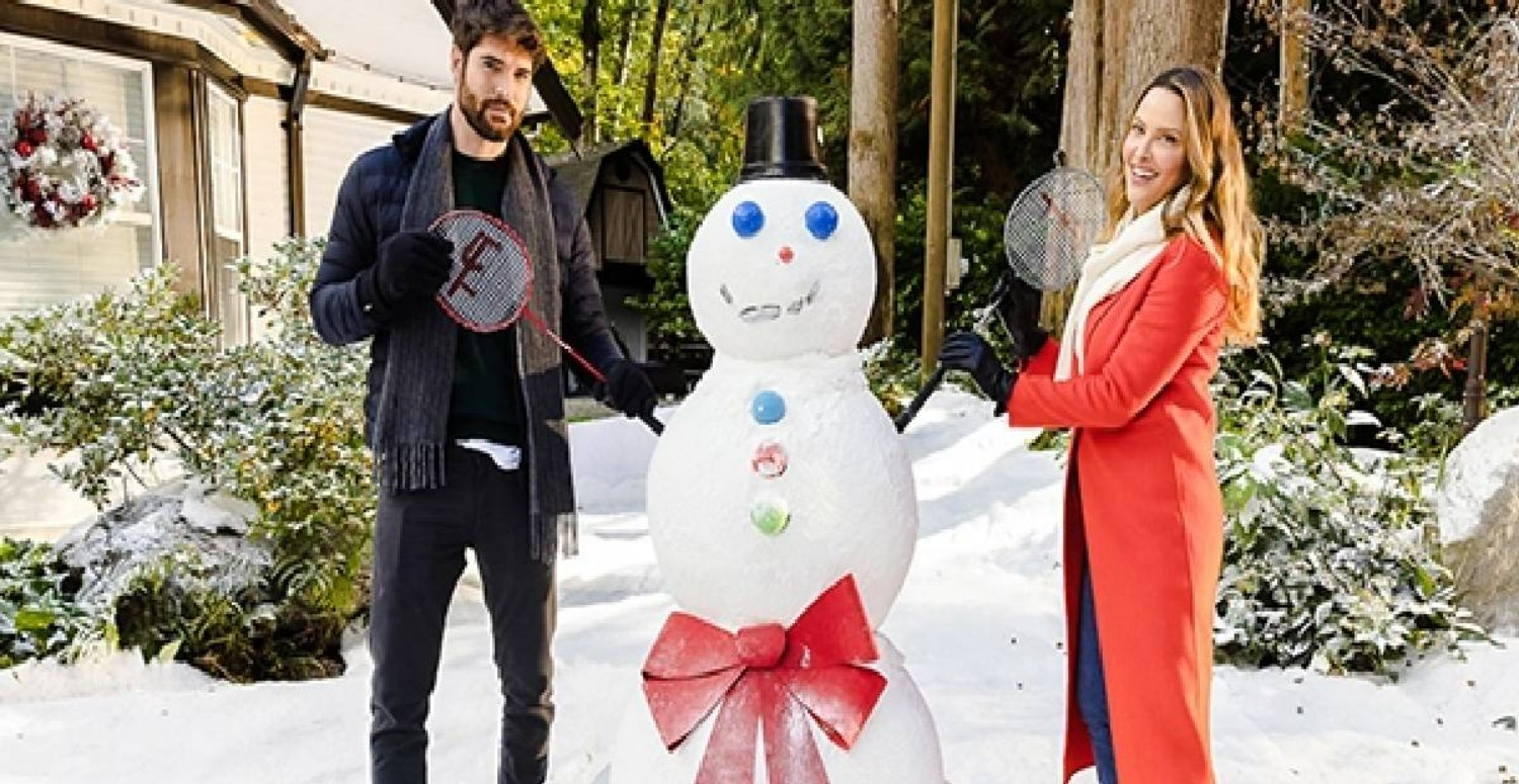 Daisy'nin Noel Dileği