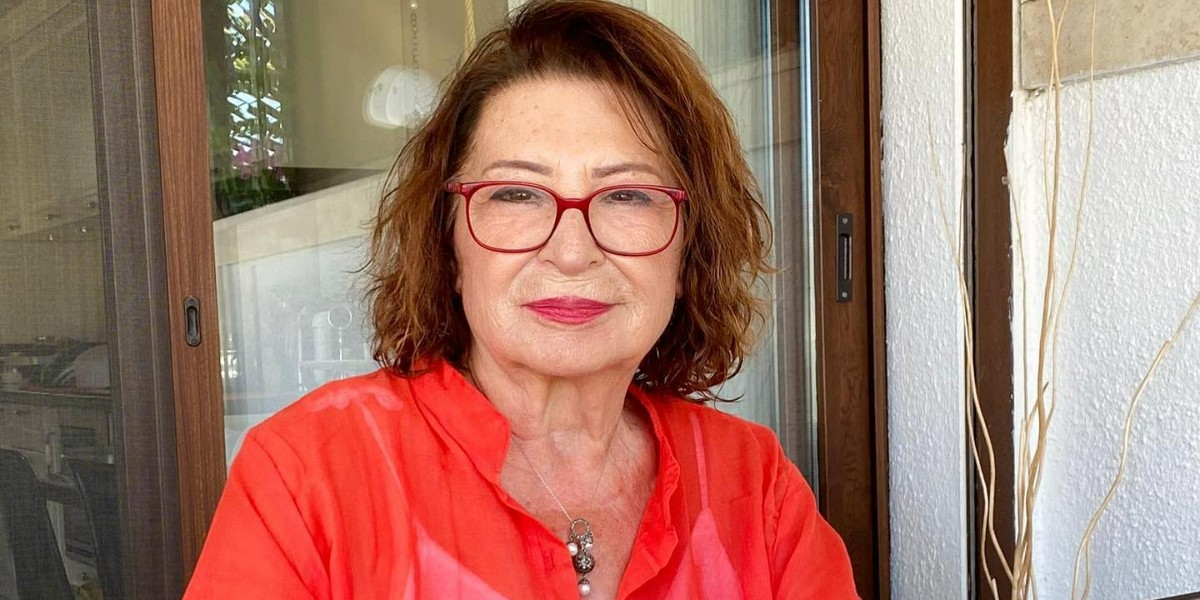 Gülseren Budayıcıoğlu