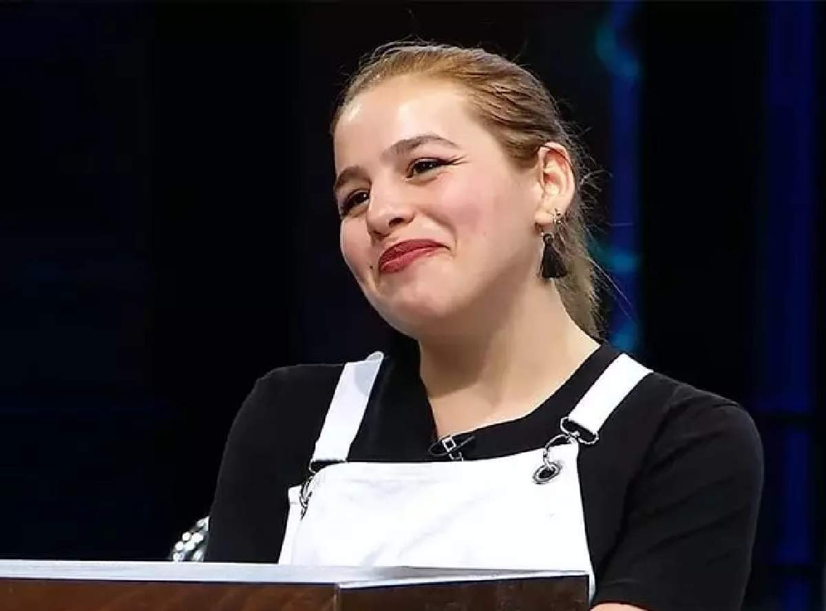 masterchef fatmanur kim