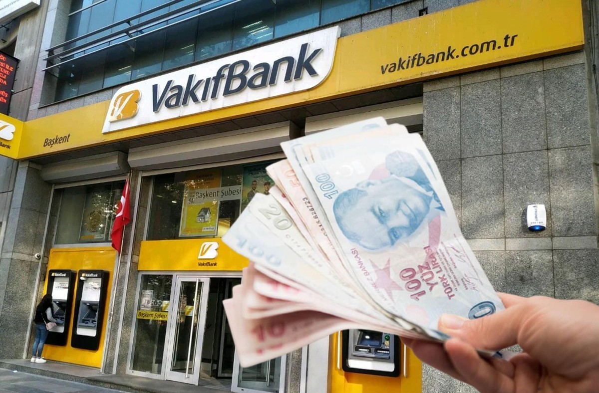vakıfbank