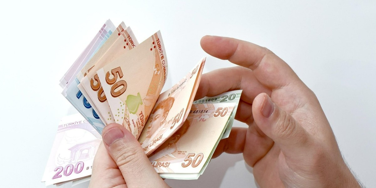 Vergi ceza harç oranları