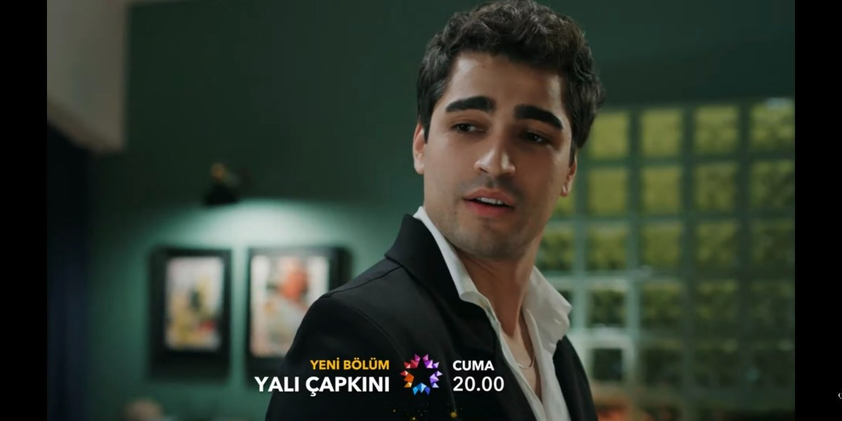 yalı çapkını ferit