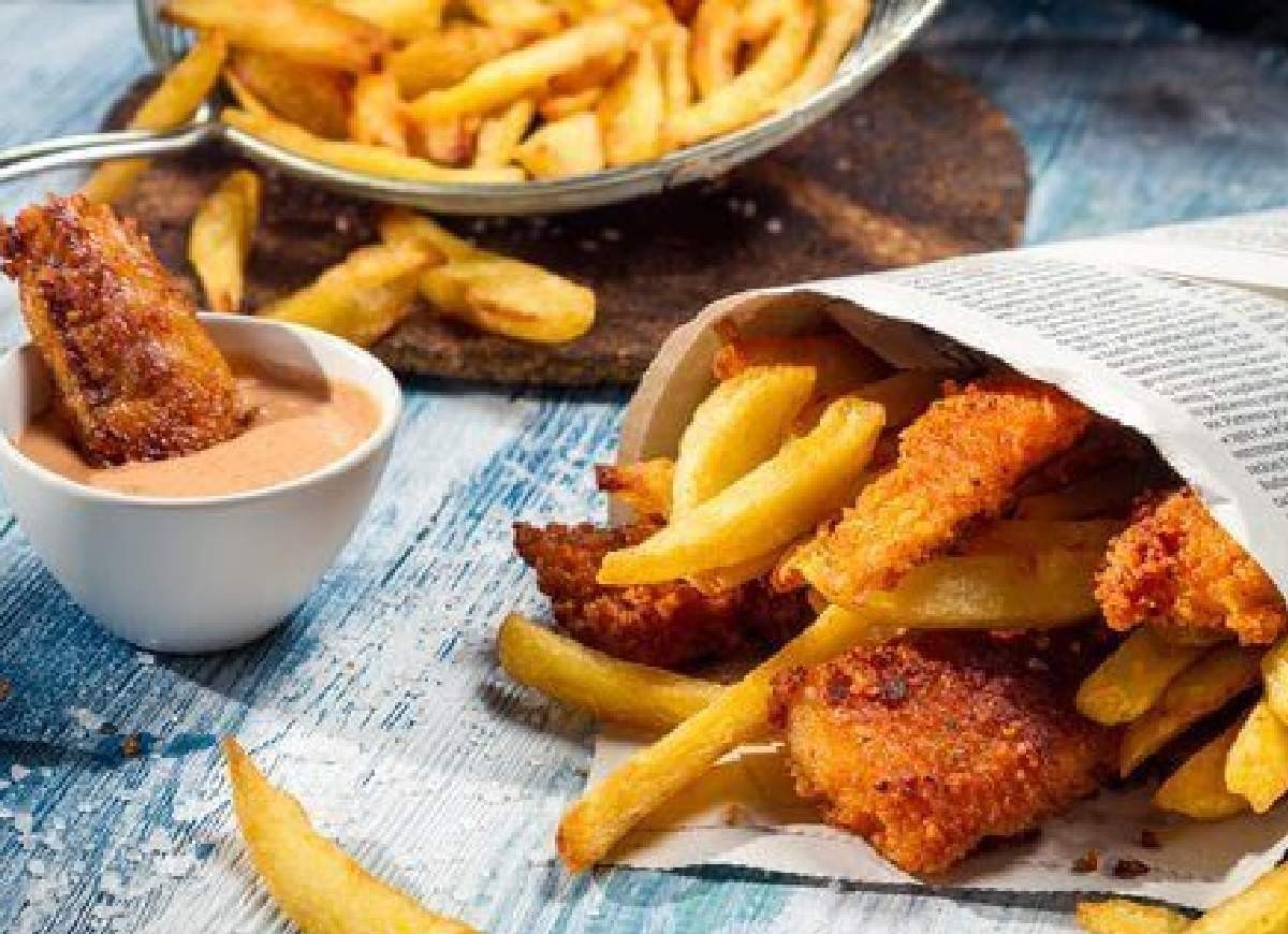 bağırsaklar için zararlı besinler