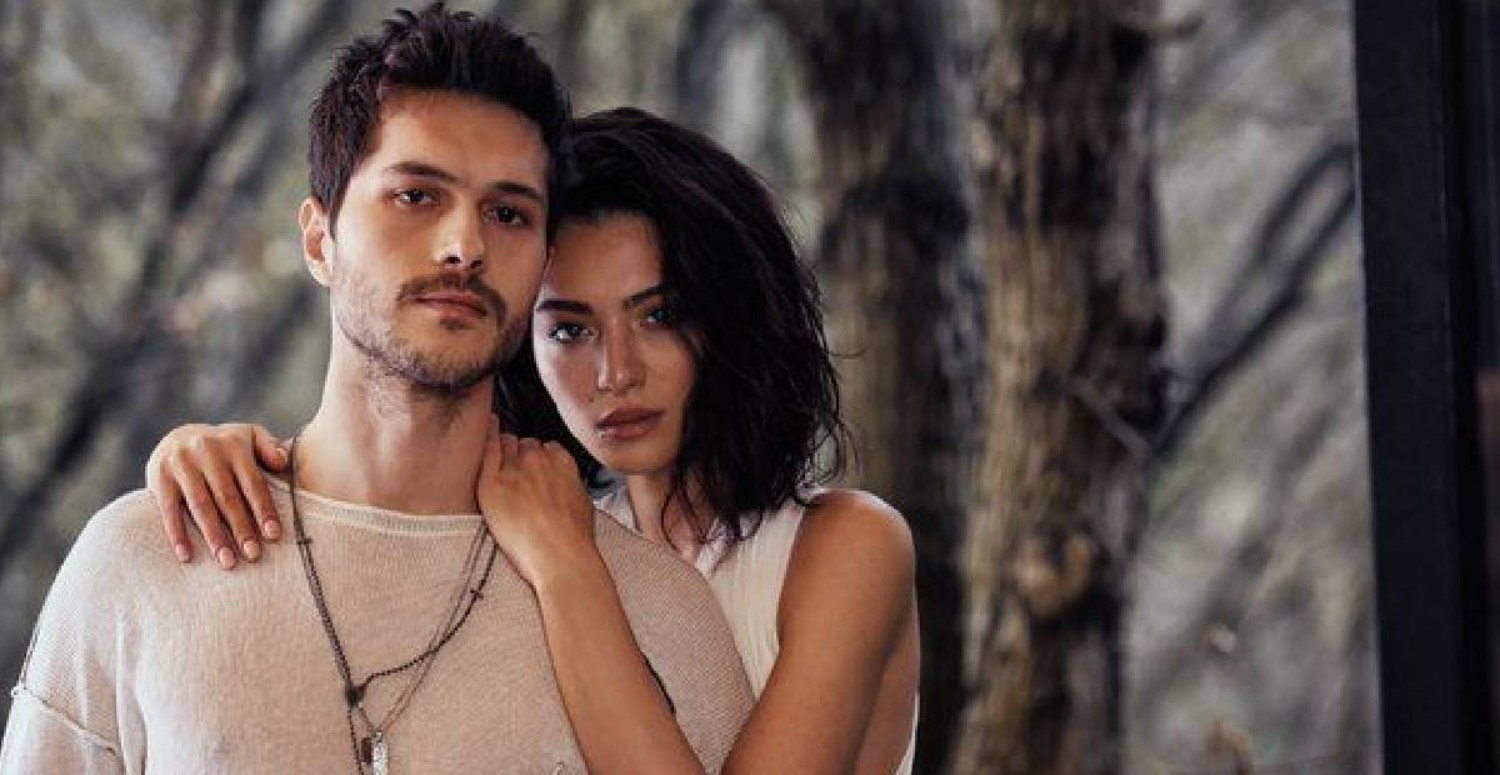 ERKEĞE GÜVEN OLMAZ / EGO DİZİSİ