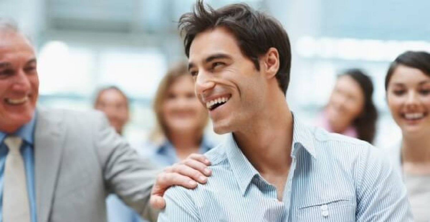 Karizmatik nasıl olunur