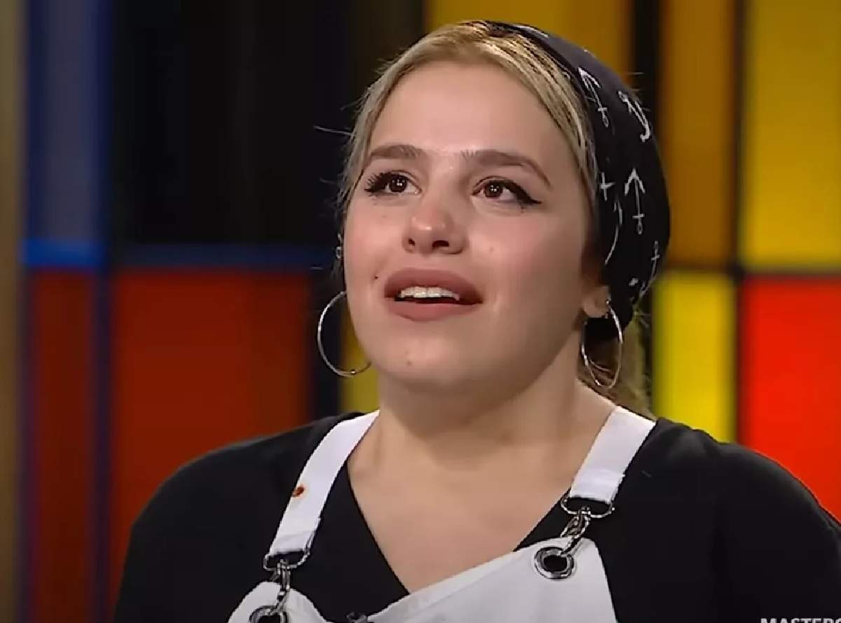 masterchef fatmanur kim