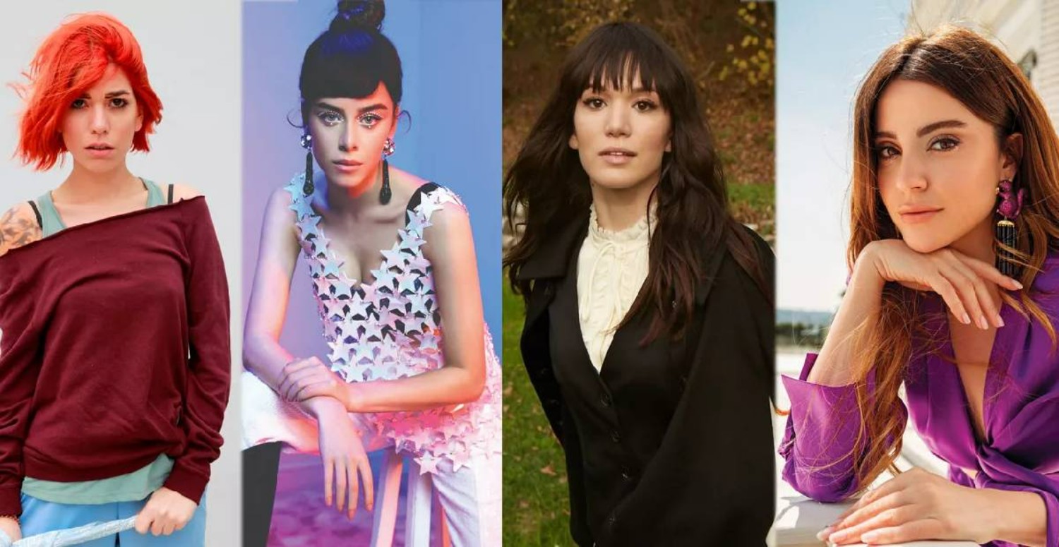 ÖLÜM KİME YAKIŞIR DİZİSİ