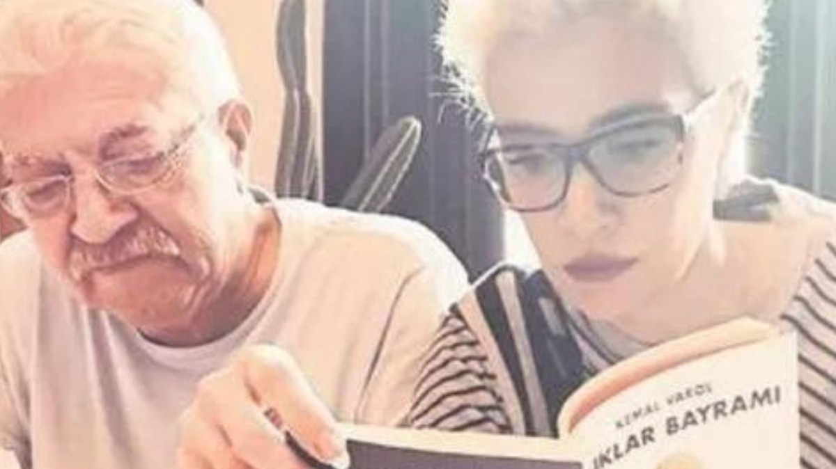 Sıla Gençoğlu'nun babası hayatını kaybetti