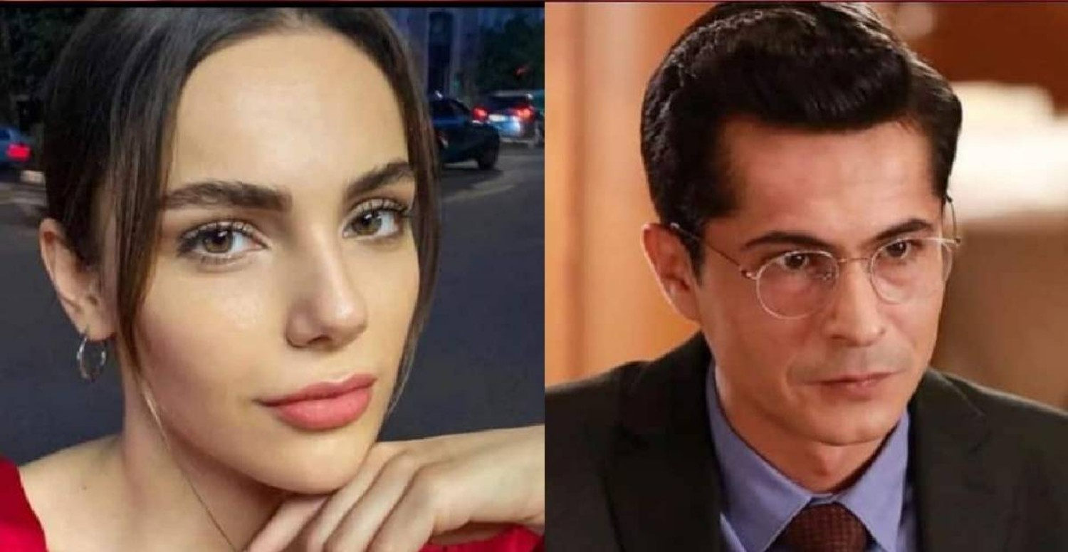 TAÇSIZ PRENSES dizi