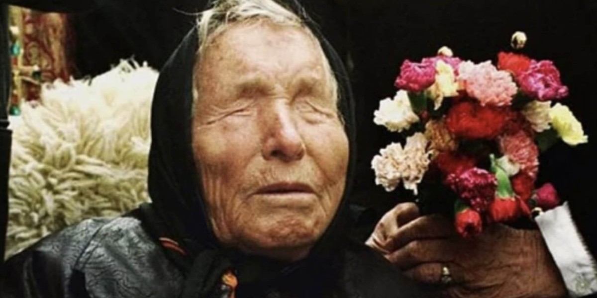 Baba Vanga'dan korkutan kehanet