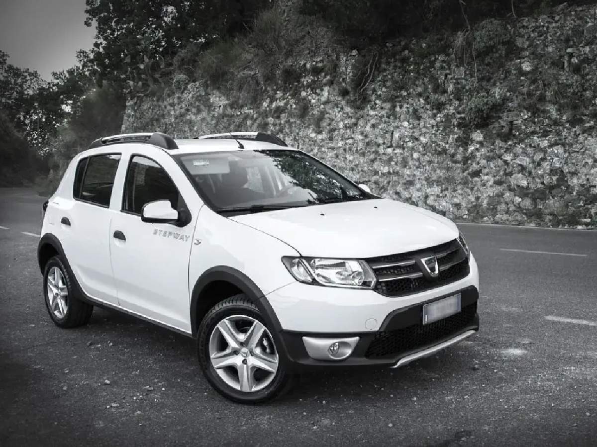 DACİA ÖTV İNDİRİMİ