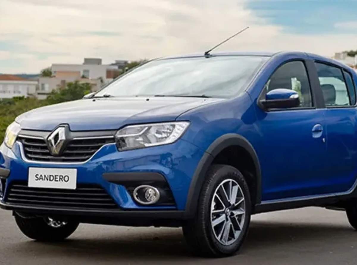 DACİA ÖTV İNDİRİMİ