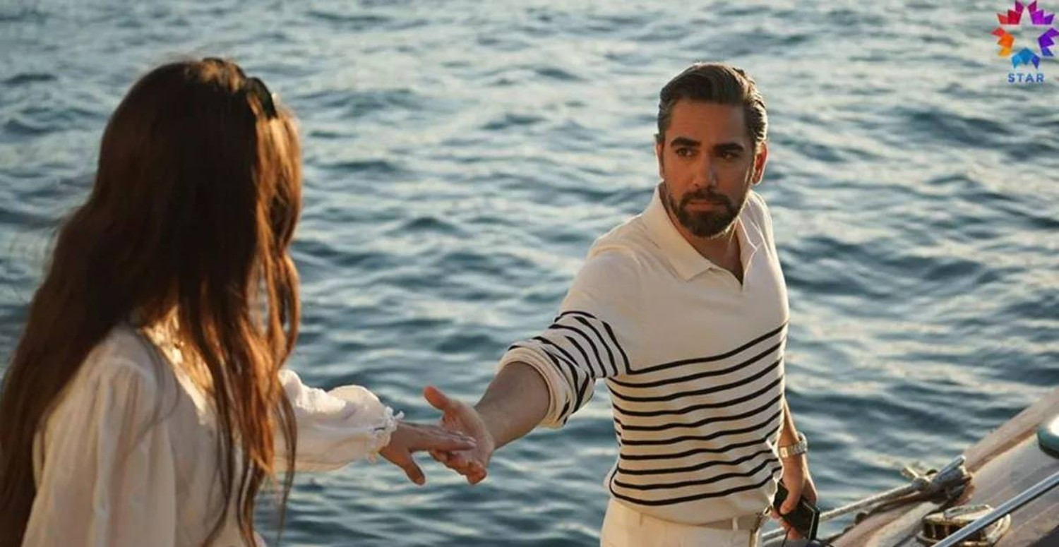 Gecenin Ucunda final mi yapıyor