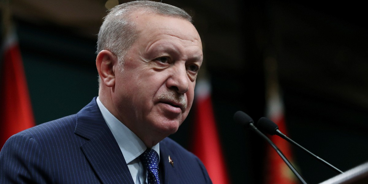 Erdoğan açıkladı