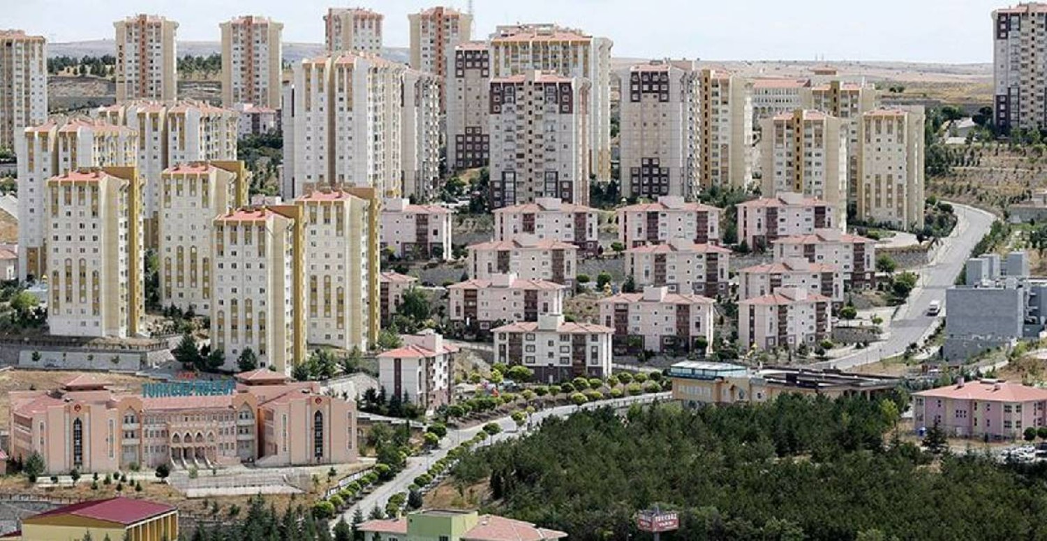 Konut Fiyatlarında Yeni Kampanya