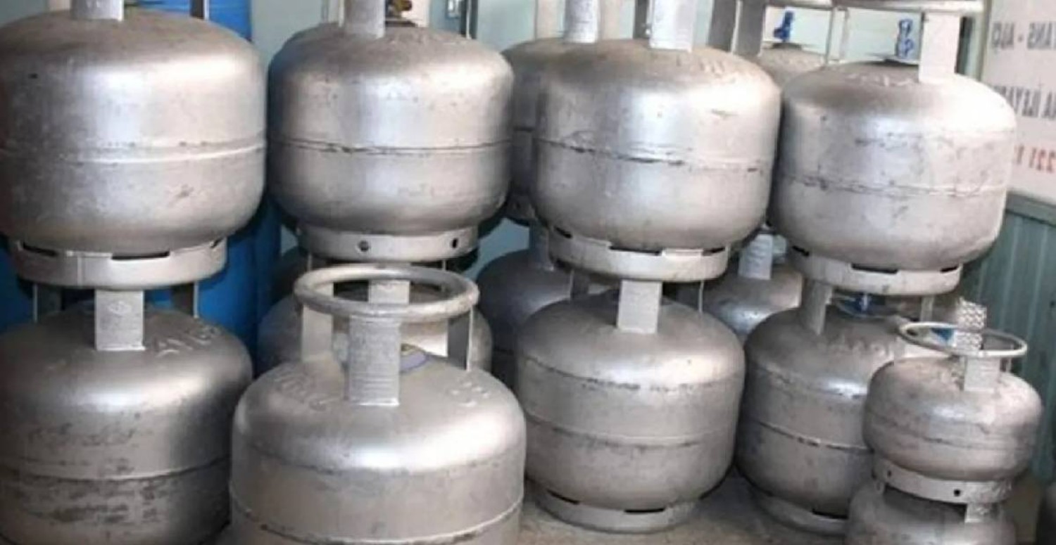 Mutfak Tüpü Fİyatları