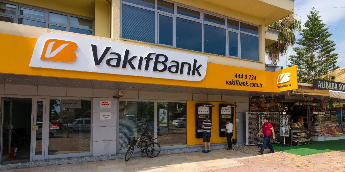 Vakıfbank promosyon