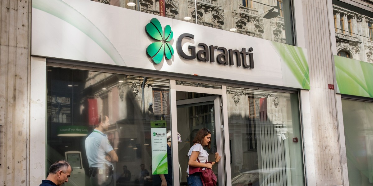 Garanti borç kapatma kredisi