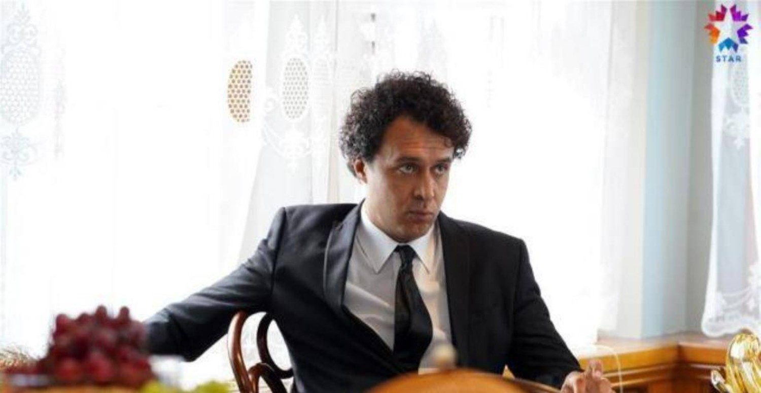 YAlı Çapkını İbrahim diziden ayrıldı mı