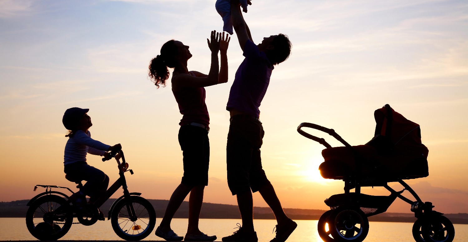 çocuklu ailelere yardım