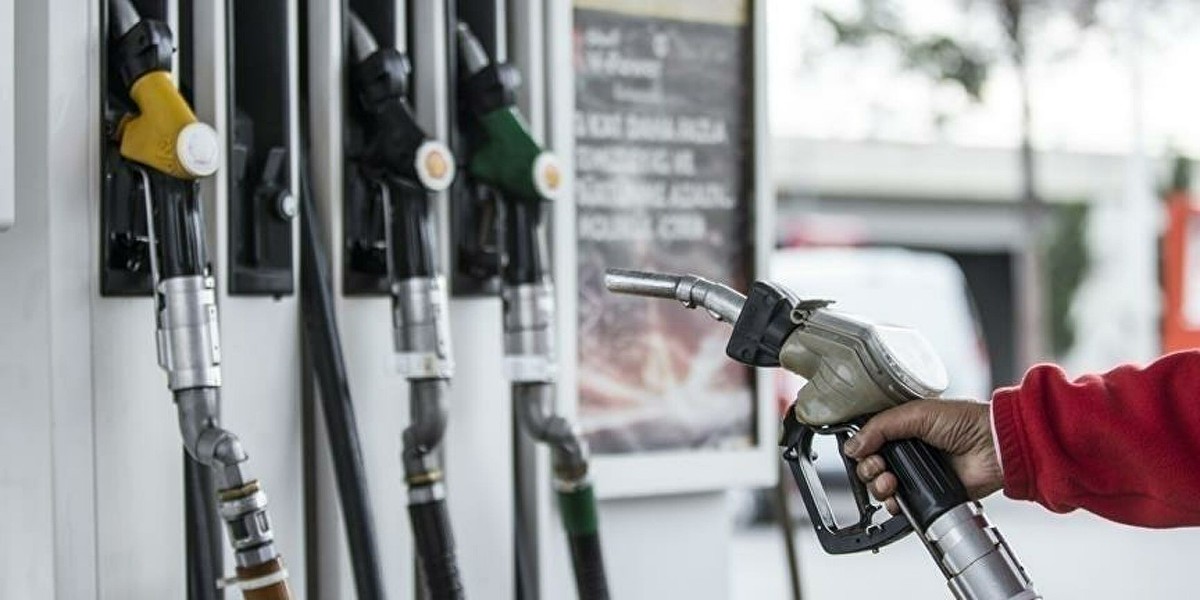 5 Aralık 2022 Akaryakıt fiyatları