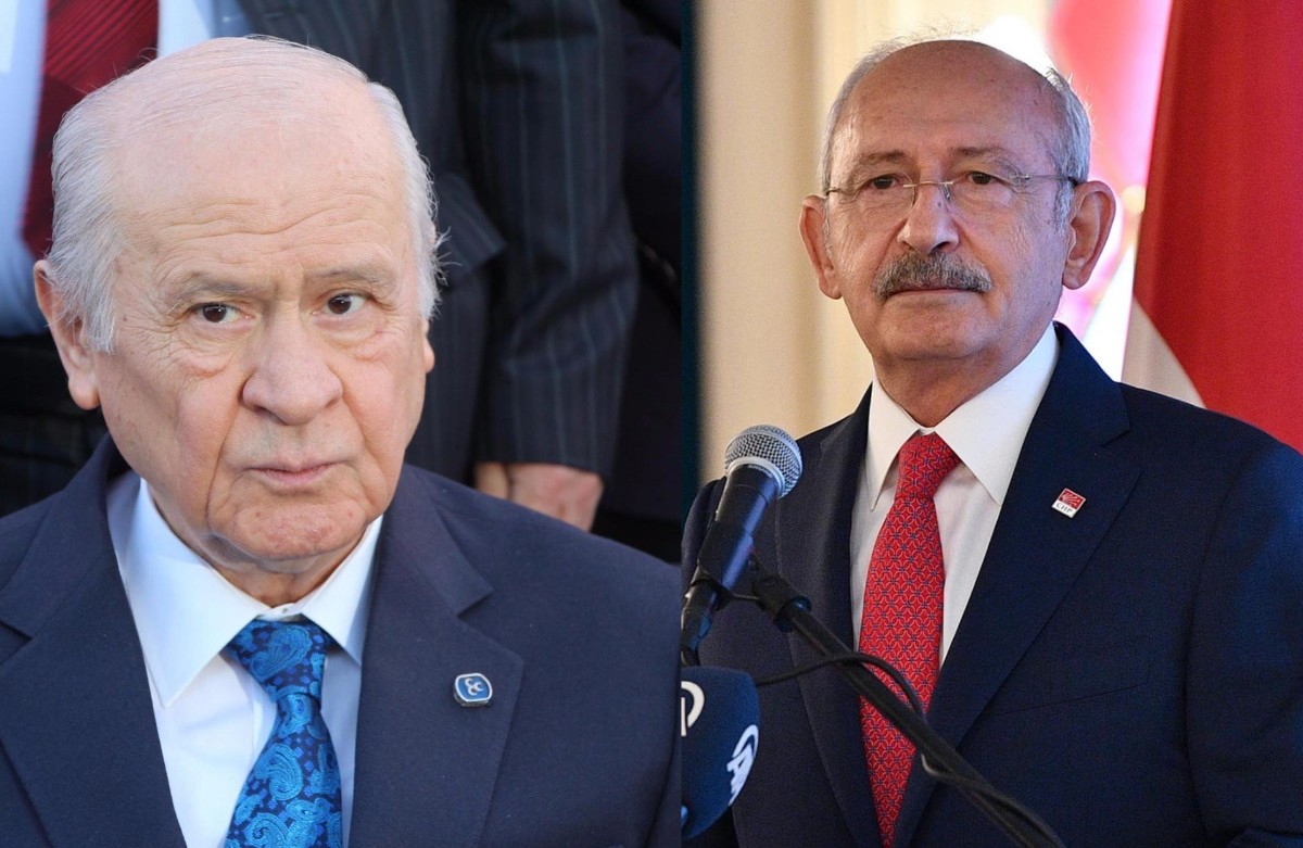 devlet bahçeli