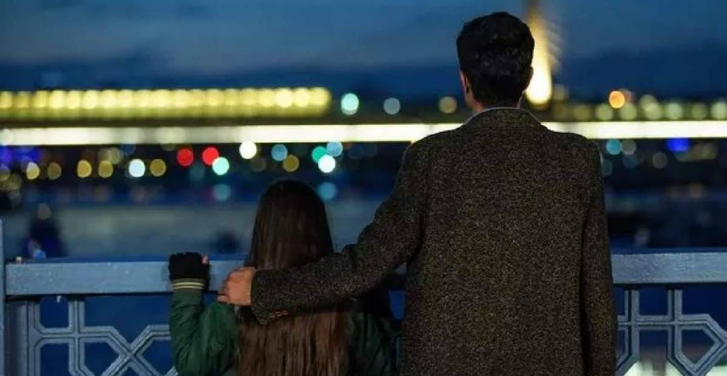 Taçsız prenses fragmanı yayınlandı