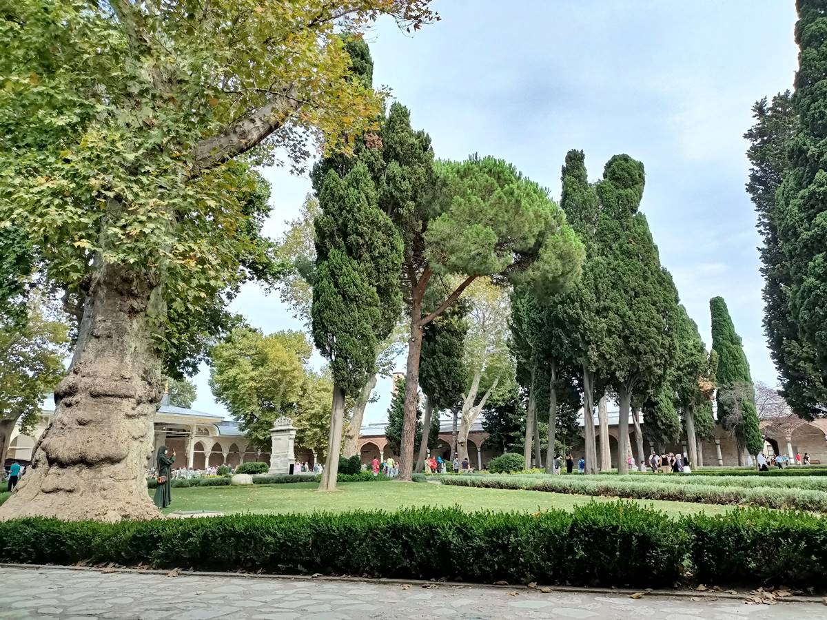 topkapi-sarayi