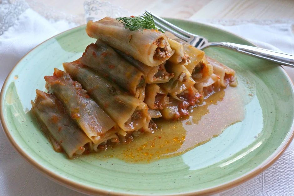 pirasa-dolmasi-tarifi