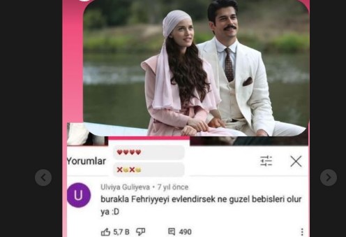 ulviye