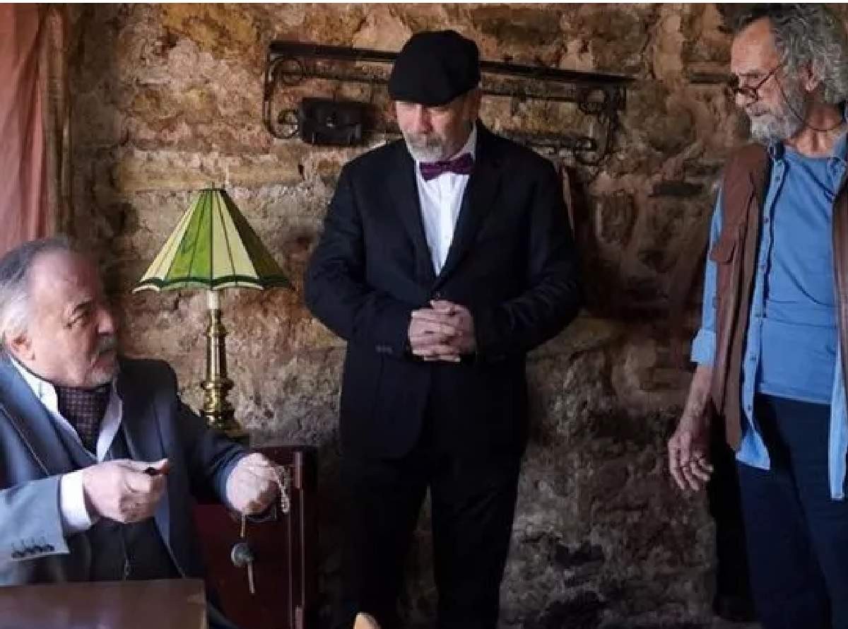 yalı çapkını necip usta