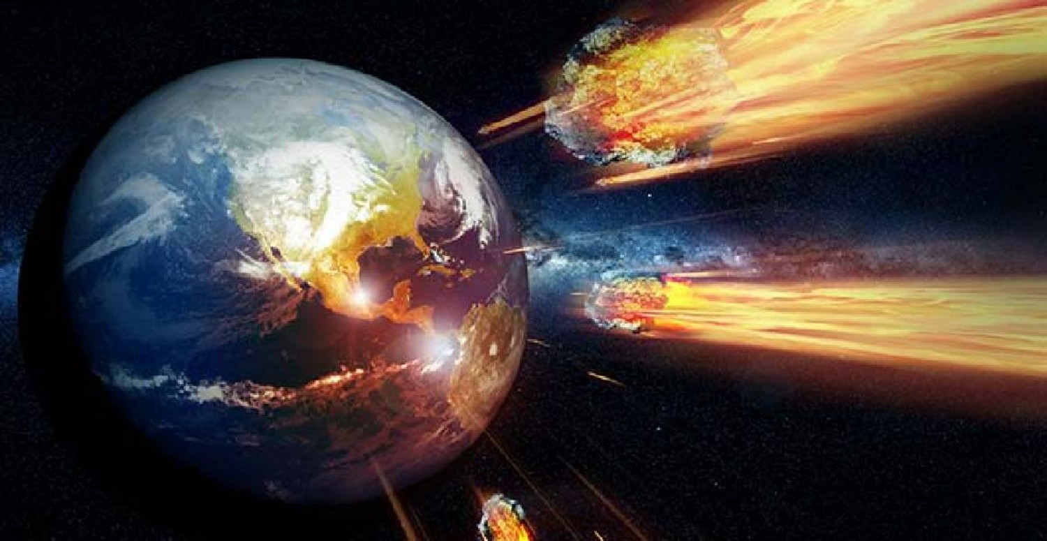 Dünyada düzen değişiyor