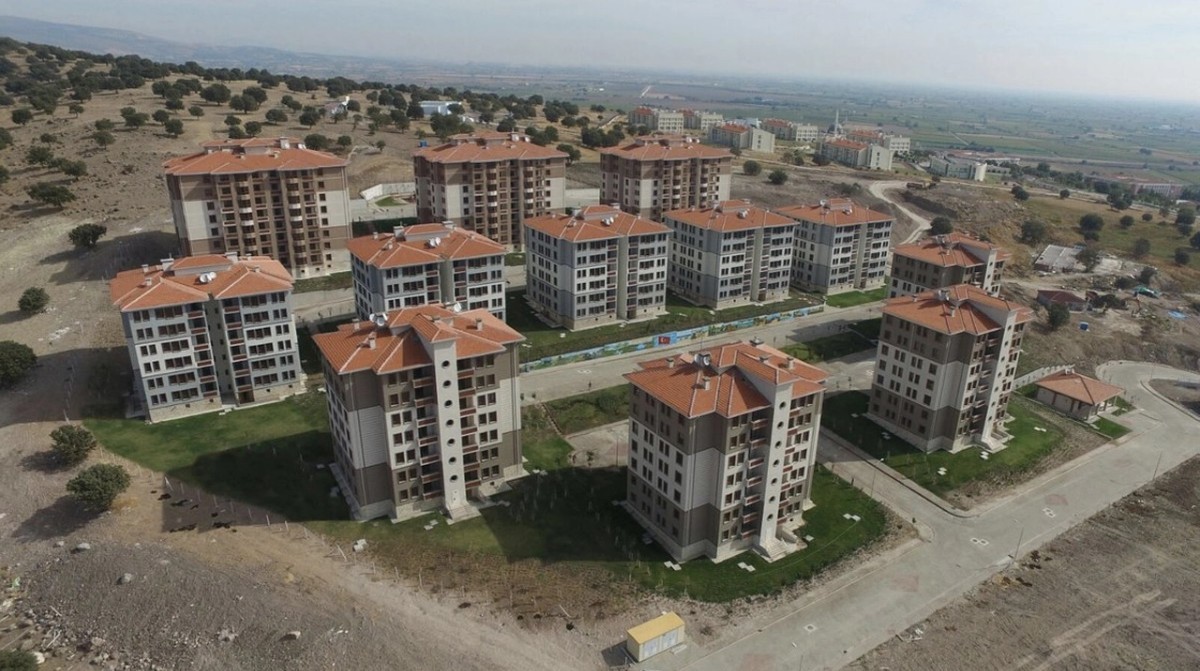 İstanbul, Ankara, İzmir TOKİ kuraları için kritik tarih