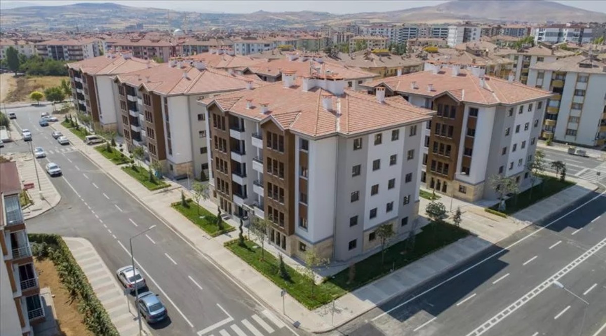 İstanbul, Ankara, İzmir TOKİ kuraları için kritik tarih