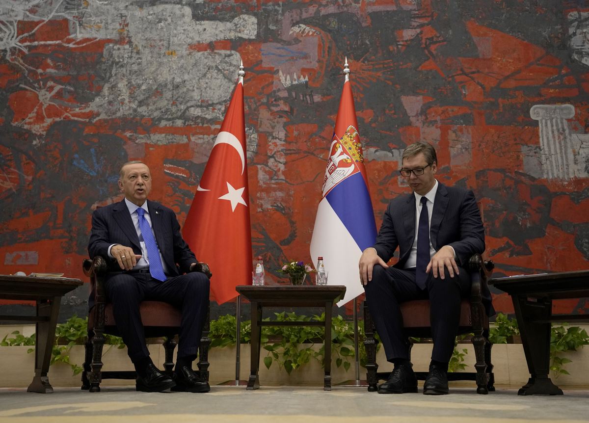 turkiye-sirbistan-iliskileri