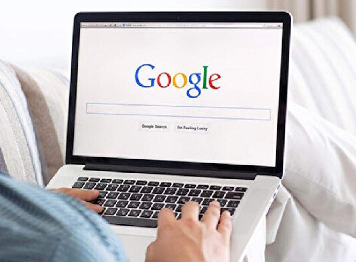 2022 GOOGLE ARAMALARI