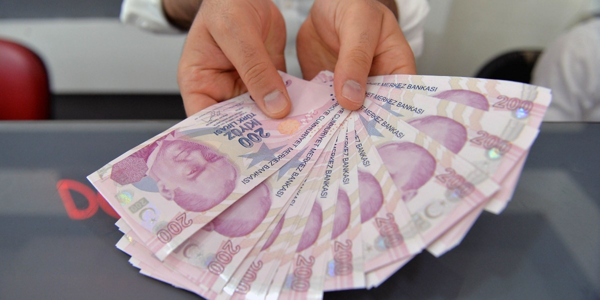 emekliler ne kadar maaş alacak