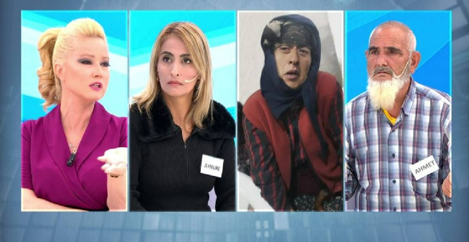 Elnare Kızmaz Olayı