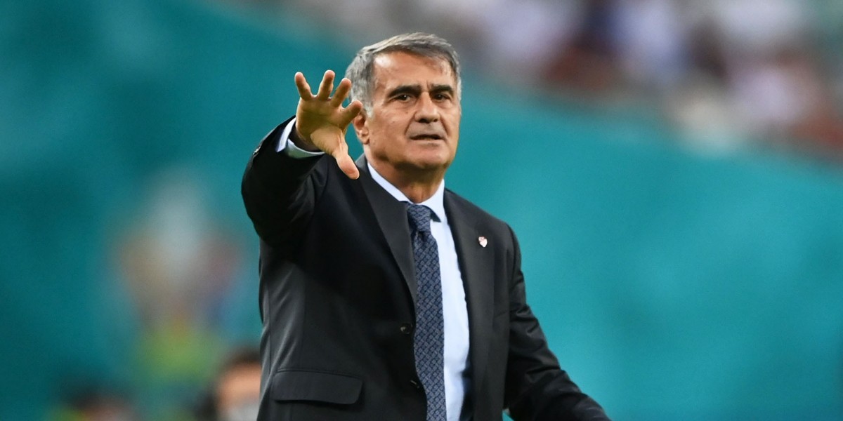 Şenol Güneş