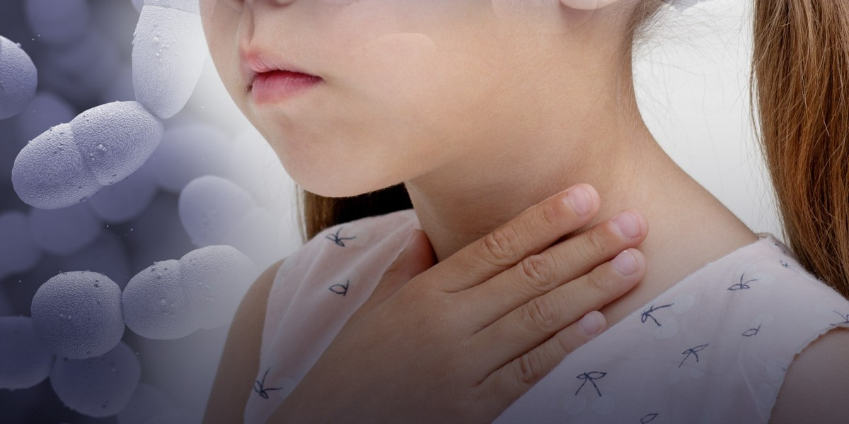 Strep A Neden Çocuklarda Görülüyor